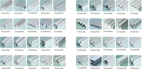 t slot connectors|6 Types of T.